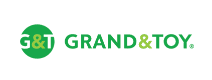 G&T Grand & Toy