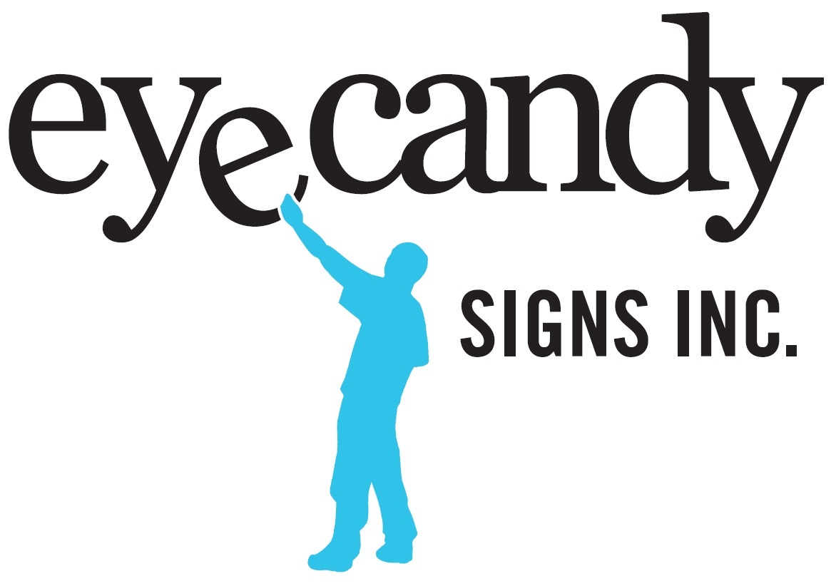 eyecandy SIGNS INC.