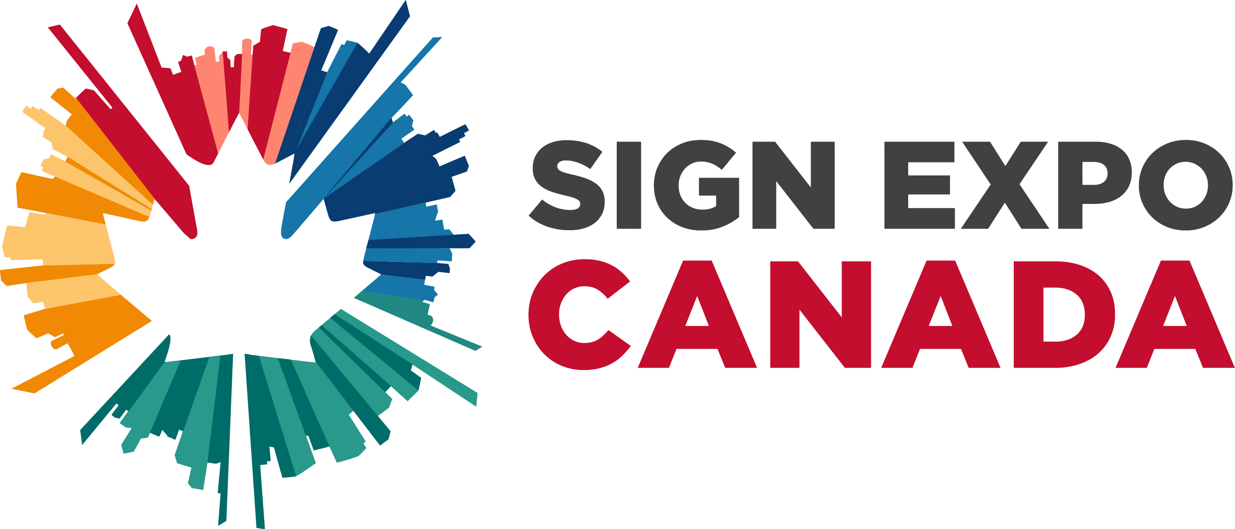 Sign Expo Canada 2021 update Sign Association of Canada