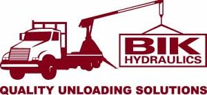 BIK Hydraulics Ltd.