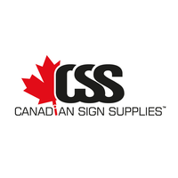 Canadian Sign Supplies