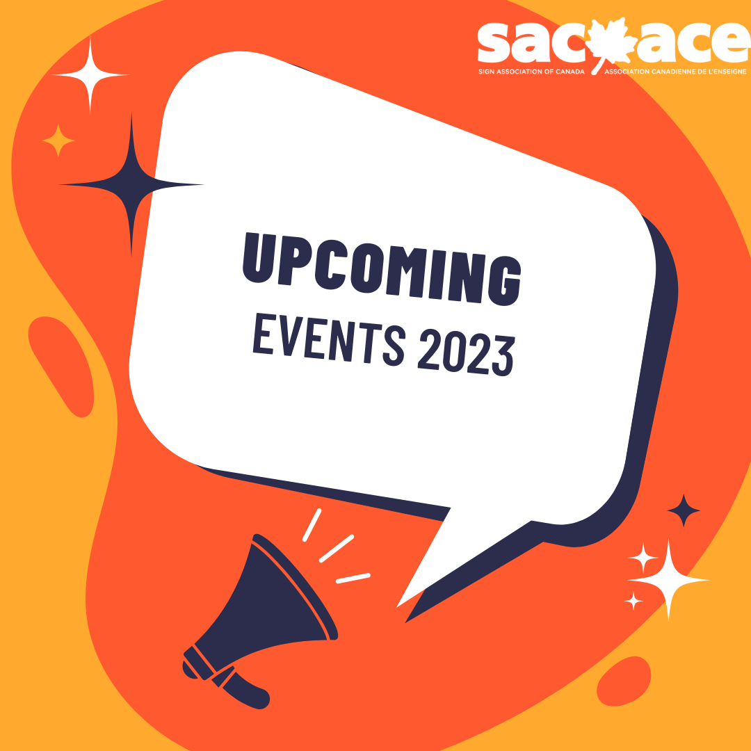 2023-upcoming-events-sign-association-of-canada