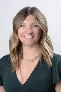 Stacey Gagne Headshot