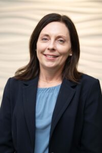 Colleen Lessmeister Headshot