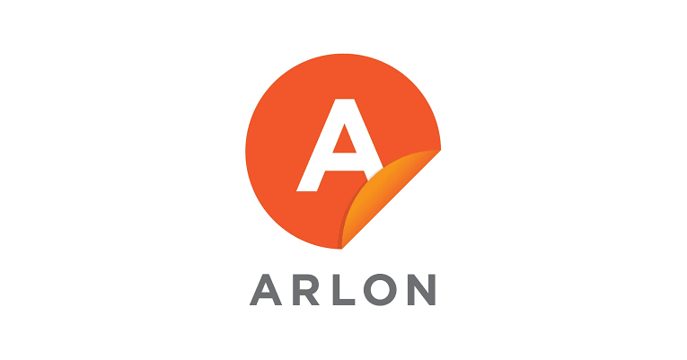 Arlon Logo