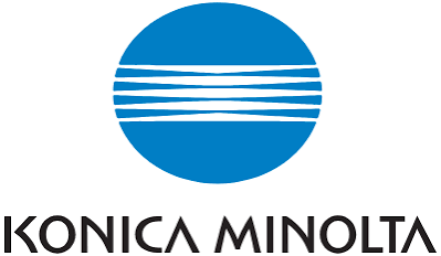 Konica Minolta Logo