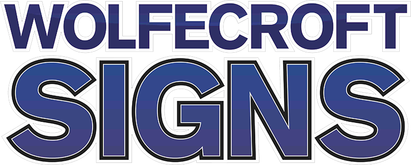 Wolfecroft Logo