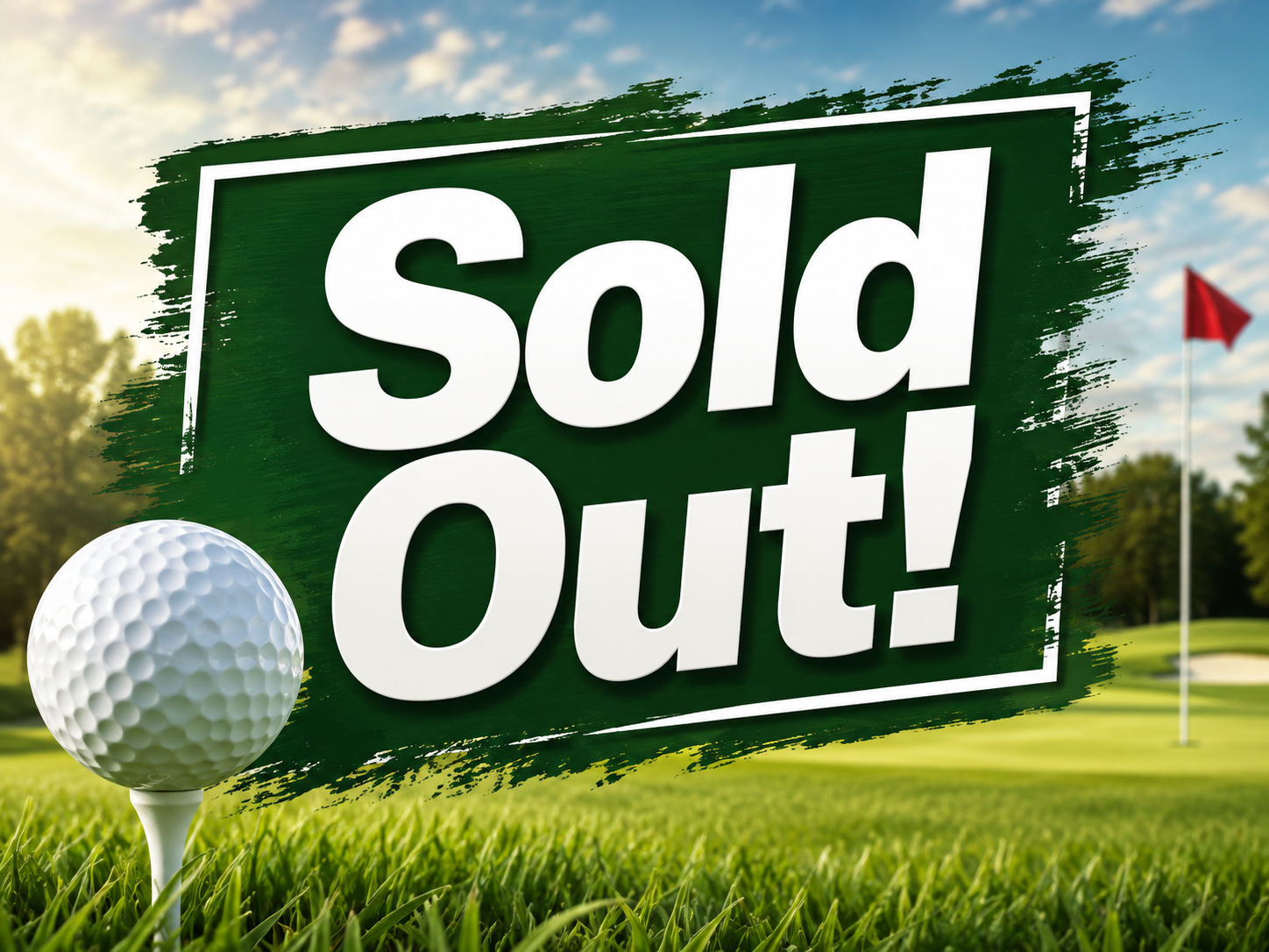Sold Out