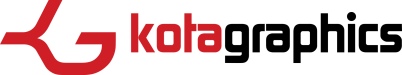 Kota Graphics Logo