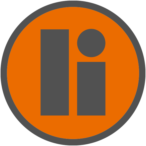 Laser Impressions Logo