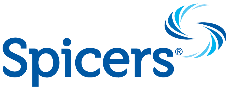 Spicers Canada Logo