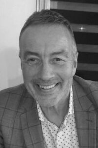 Guy Langevin Headshot